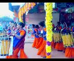 Traditional Dance of Kerala,India