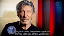 Roger Waters 2018 Avustralya Turnesi Türkçe Altyazılı Söyleşi