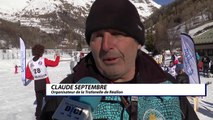 D!CI TV : par trois, les fondeurs fondus de la Trafanelle se sont régalés !