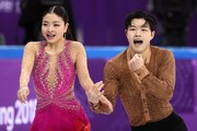 Winter Olympics: Team USA Advances to Third Place in Free Skate Final