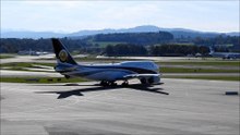 Boeing 747
