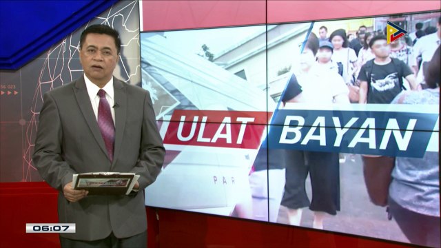 DOLE: Labor market ng China, bubuksan para sa mga OFWs