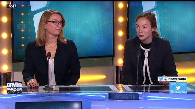 Les clés de l'auto: Focus sur l'importance du Business Lab pour les entreprises - 10/02
