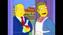 Steamed Hams but it's All Star