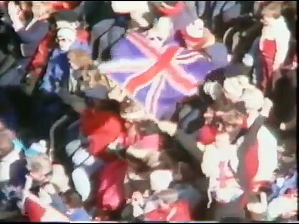 68 Eddie The Eagle Edwards Ski Jump 1
