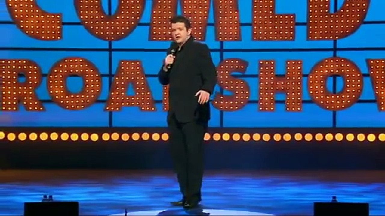 Kevin Bridges - Bus Stop