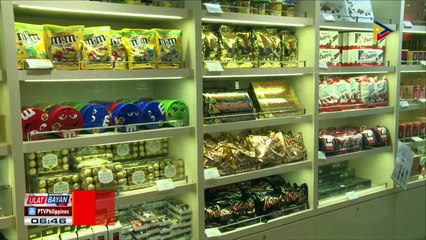 Pagdaong ng cruise ship sa Subic, makatutulong sa turismo