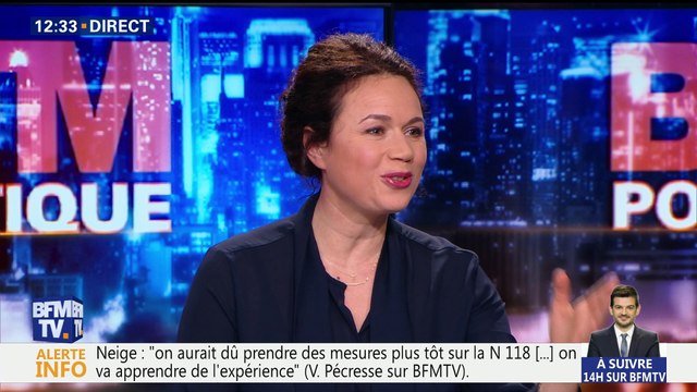 Politiques au quotidien: Aujourd'hui, on n'a pas de nouvelles réponses à apporter aux Français face à Emmanuel Macron