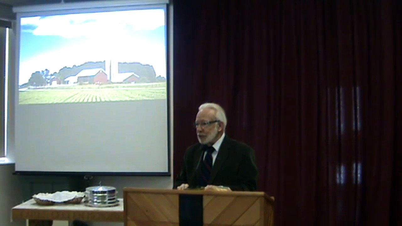 Fernand Saint-Louis -  La foi ne se fonde pas sur des expériences