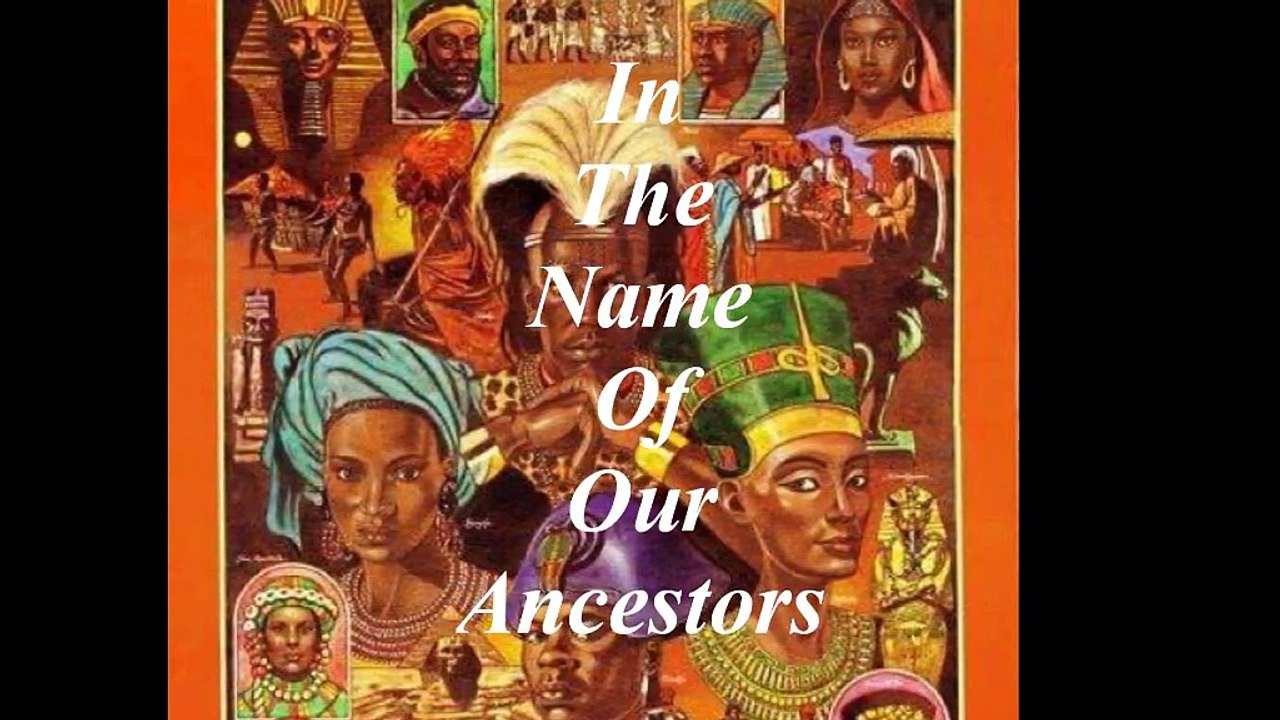 Black People R Unapologetically, WHITE ! Part 2 of 2