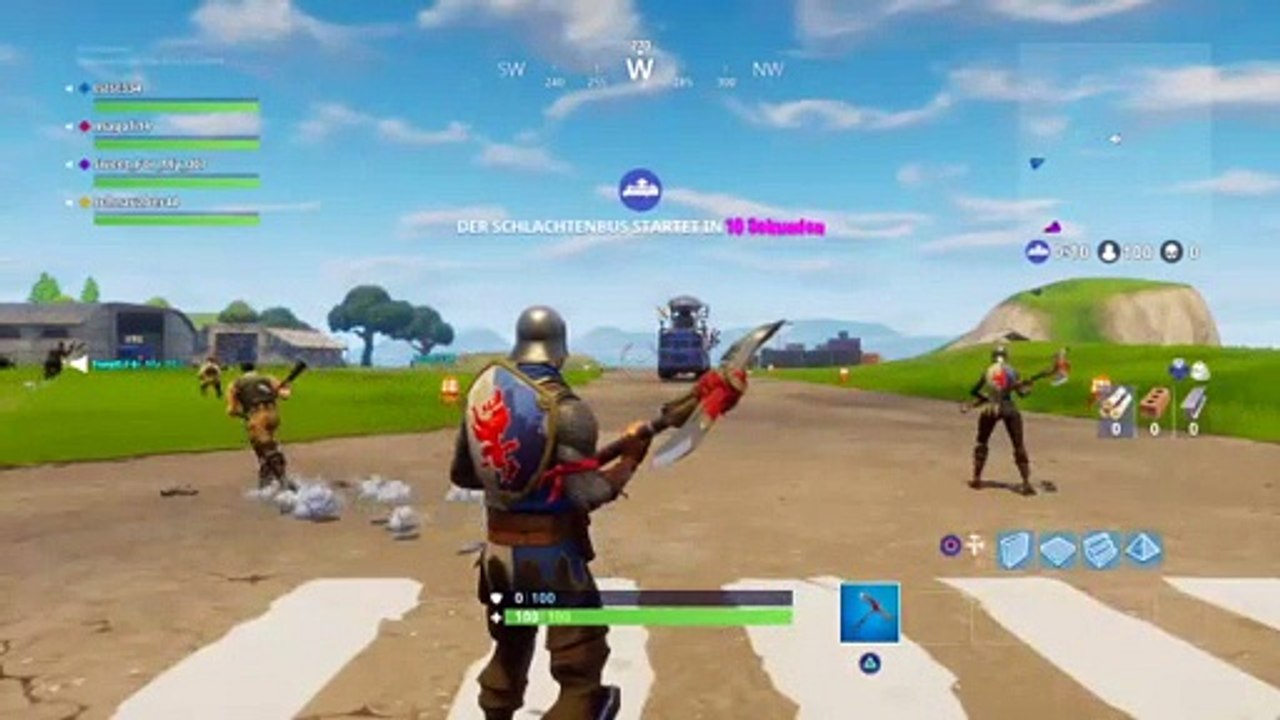 PS4-Live-Übertragung von Schnauzber44 FORTNYTE (18)