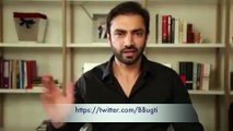 Baloch Leader Nawab Brahumdagh Bugti exposes pakistan media