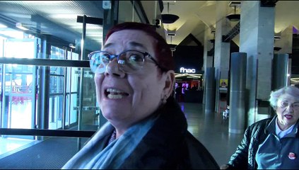 Le triomphe de Zize de Marseille à Paris !