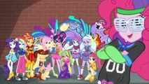 Dance Magic | MLP: Equestria Girls | Specials