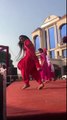 TANU BARAR HOT DANCE