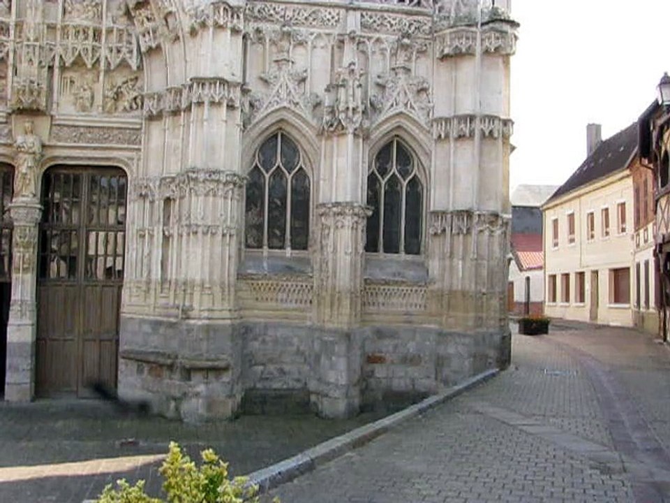 Somme-Rue eglise (5)
