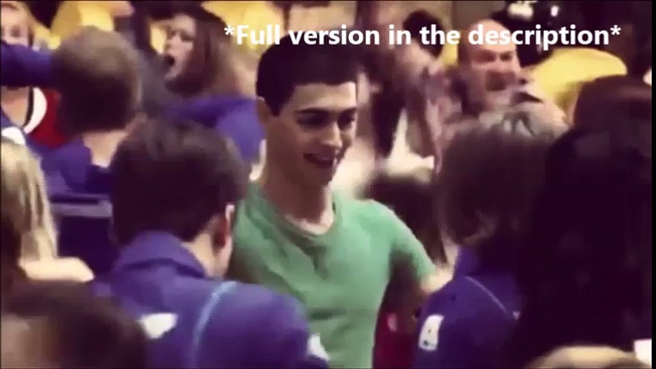 The Next Step Cracks 4 HD