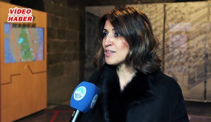 (11 Şubat 2018) YAZARLAR KAYSERİ’YE HAYRAN KALDI “KAYSERİ ULUSLARARASI ÇEKİM MERKEZİ OLUR”
