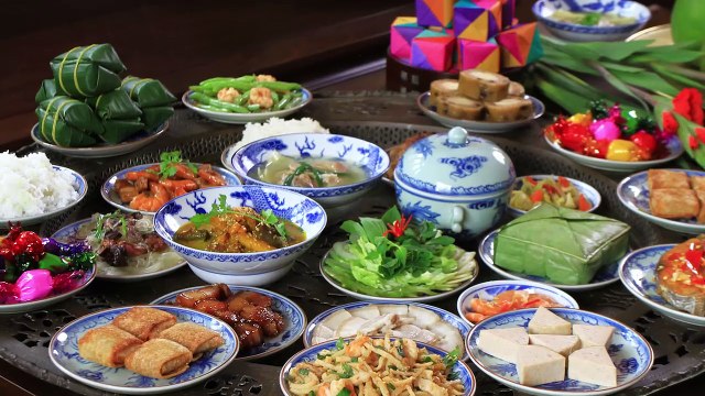 Những cách hay giúp hệ tiêu hóa luôn luôn khỏe mạnh trong ngày Tết