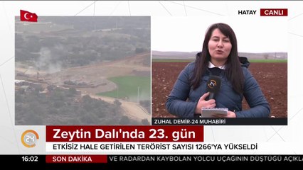 Darmık ve Burseya arasında çatışmalar yoğunlaştı