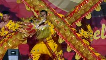 Chinese New Year comes early in Rome