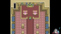 [Vidéo Test] The Legend of Zelda A Link to the Past - SNES