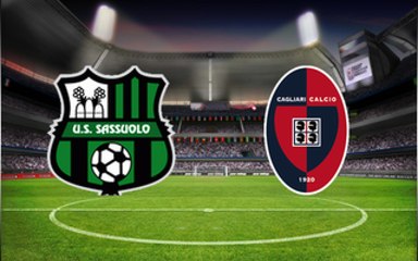 All Highlights HD - Sassuolo 0 - 0 Cagliari 11.02.2018
