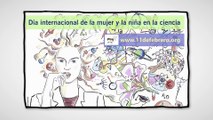 España celebra el Día de la Mujer y la Niña en la Ciencia