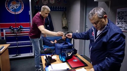 Молодежка 5 сезон 43 серия 2018