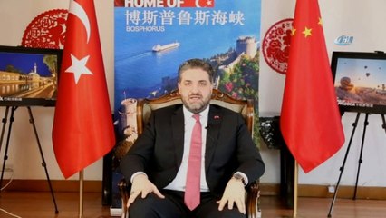 Çin Köpek Yılı'na Giriyor