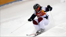 JO 2018 : Ski Acrobatique/Bosses - Le titre olympique pour Perrine Laffont