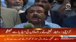 Rabita Committee dismissed Farooq Sattar as MQM-P Chief | Aaj News