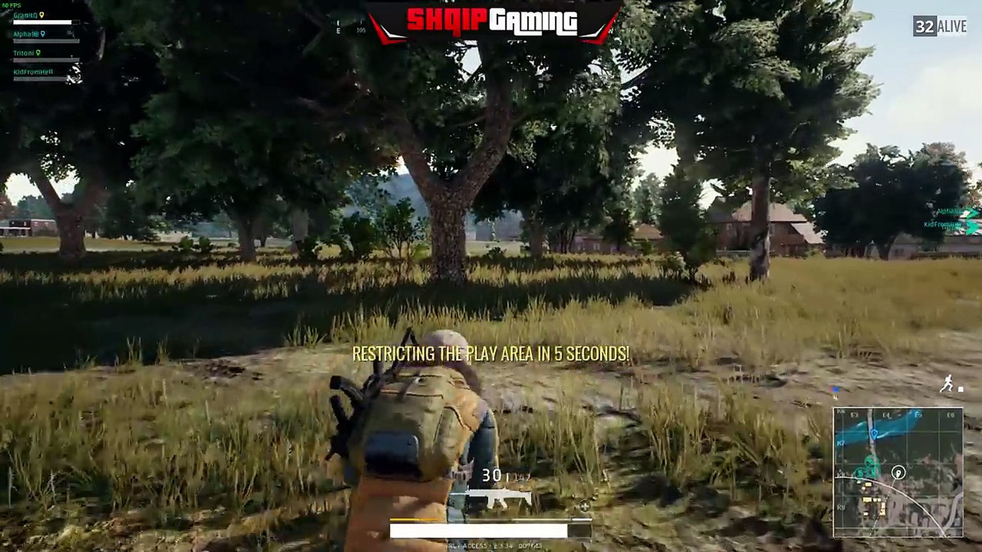 ⁣Shumë Interesante (Deri n'Fund) - Battlegrounds SHQIP | SHQIPGaming