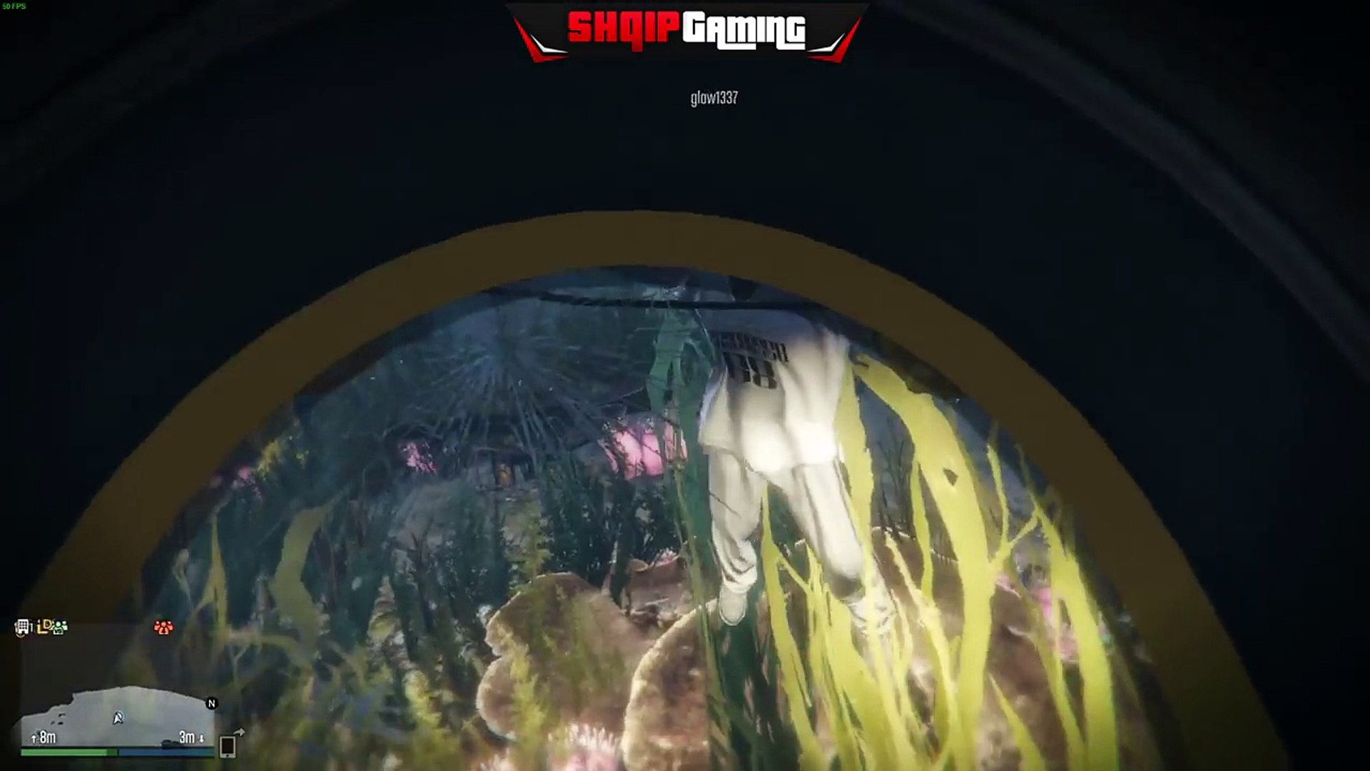 GTA 5 SHQIP - Pa plan neper Qytet !! - SHQIPGaming
