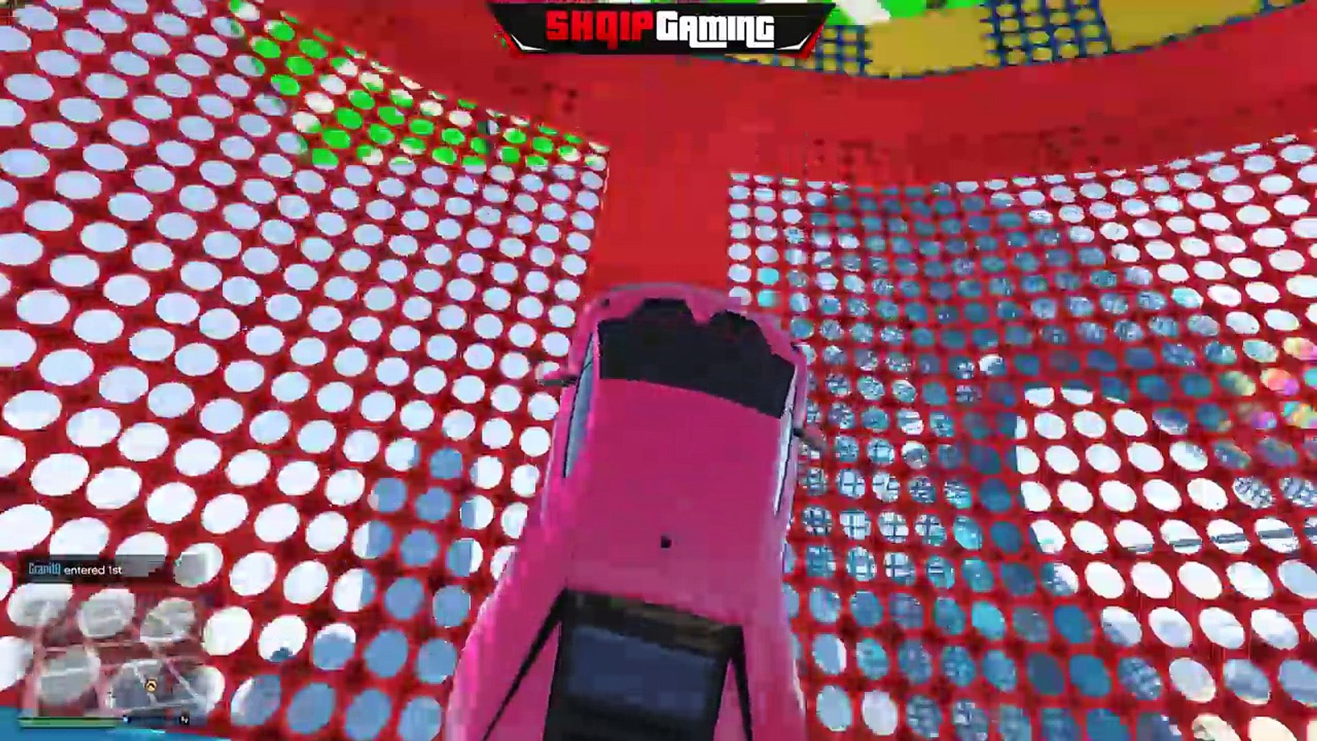 GTA 5 SHQIP - Garat e Forta !! - SHQIPGaming