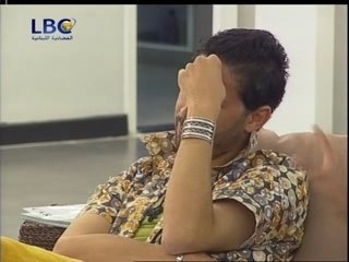 Mission Fashion 2 Nominations 27-11-07