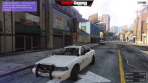 GTA 5 SHQIP - Djali i Policit !! - FPSH | SHQIPGaming