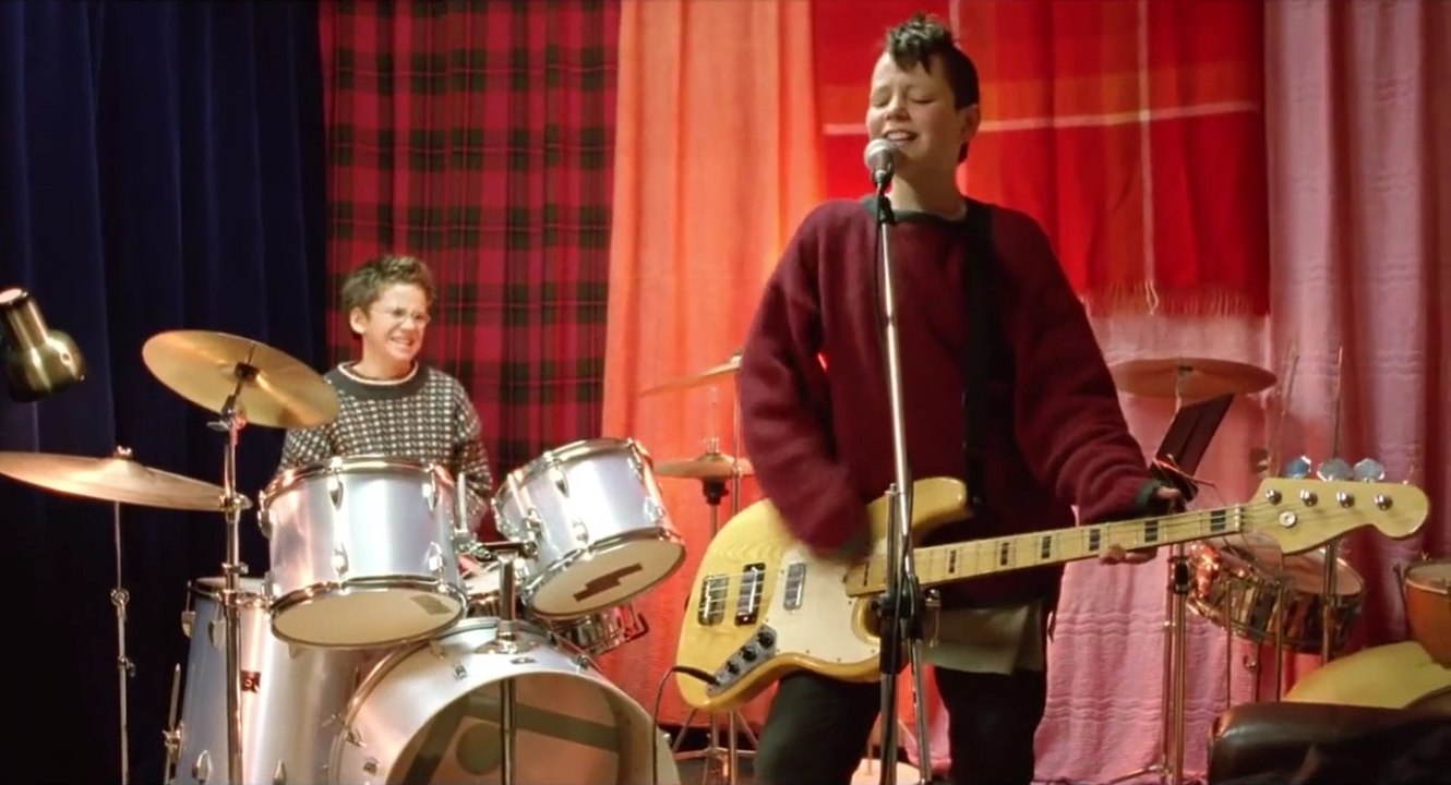 Wir sind die Besten - Trailer