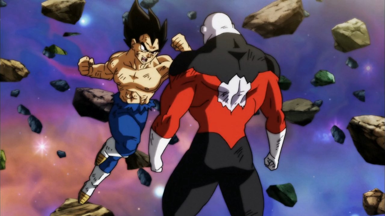 Dragon Ball Super Avance Capitulo 128 Sub Español