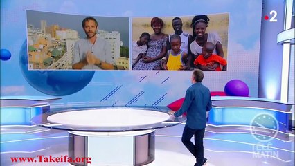 Lunivers familial de cette fratrie si talentueuse du Sénégal.  Allons à la d