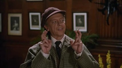 The Private Eyes (1980)  Part 1  Don Knotts Tim Conway  Trisha Noble Suzy Mandel