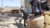 Yemen war escalates with no end in sight