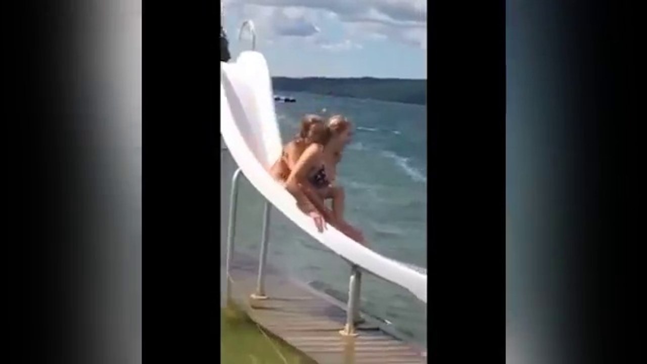 Try Not To Laugh or Grin Funny Girl Fails Vines Compilation