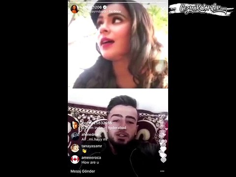 Hindistanlı Oyuncu Sonal Vengurlekar İle Kraliyet İngilizcesi Konuşup Göğsümüzü Kabartan Genco