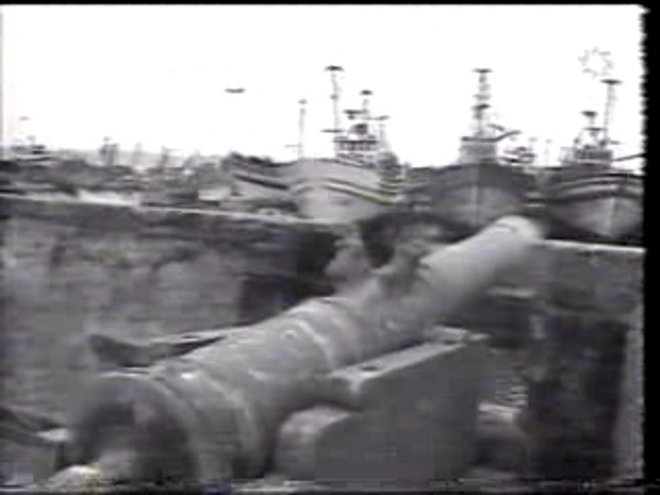 2M Maroc 1992