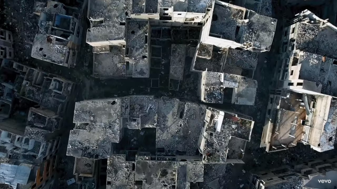 Ermal Meta & Fabrizio Moro - Non mi avete fatto niente [Cover by LaGio90]