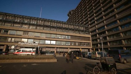 Дания: состояние принца Хенрика резко ухудшилось