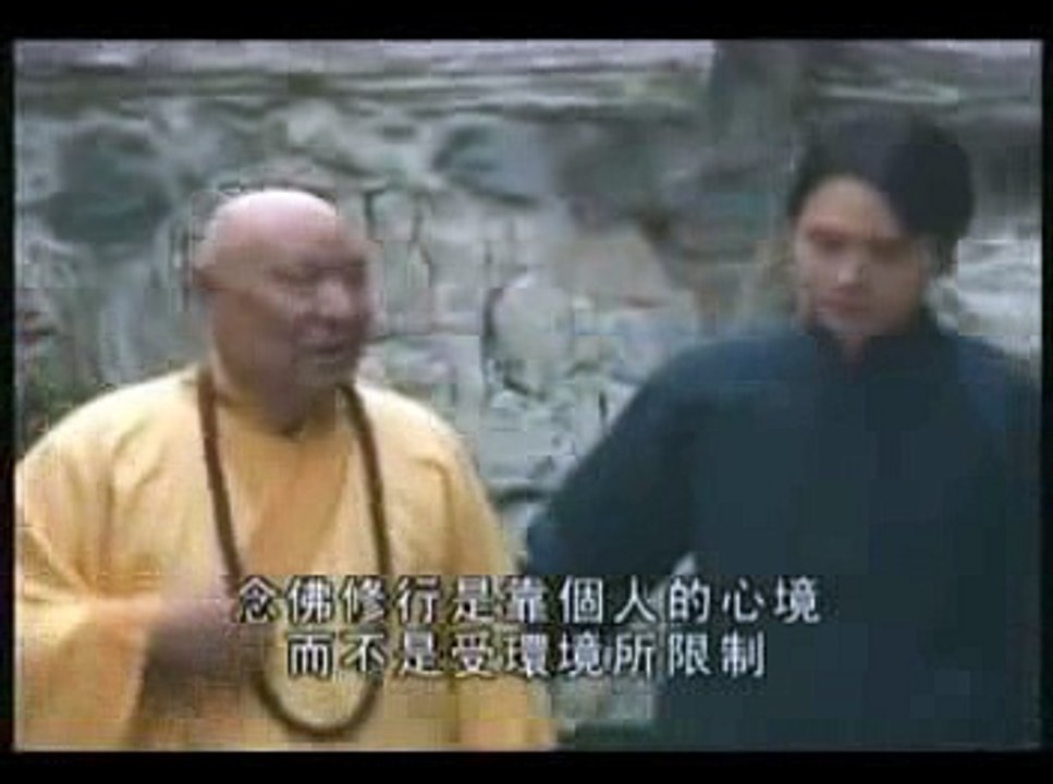 LỢI ÍCH CÂU NIỆM PHẬT