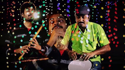 RD Burman Mashup on Flute - Bubai best of RD Buman Song