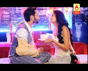 Ishqbaaaz_Shivaay-Anika's 'khidki-tod' love right before valentine day